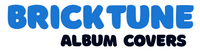 Bricktune Album Covers